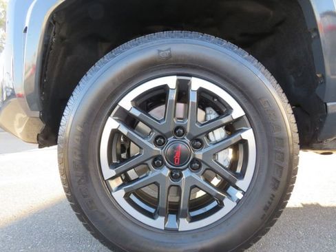 Certified 2024 Toyota Tacoma TRD Sport w/ TRD Sport Upgrade Package image 7