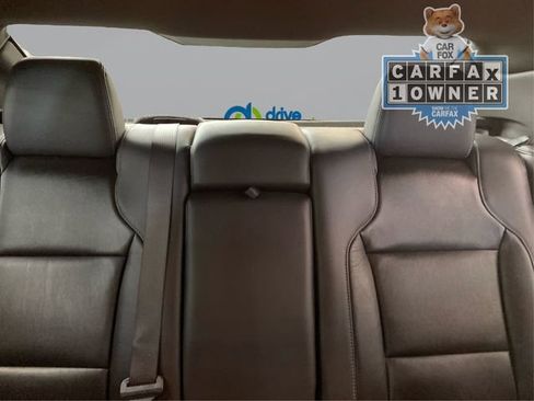 Used 2018 Ford Taurus SEL w/ Equipment Group 201A image 19