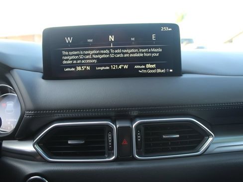 Used 2024 MAZDA CX-5 AWD 2.5 S image 28