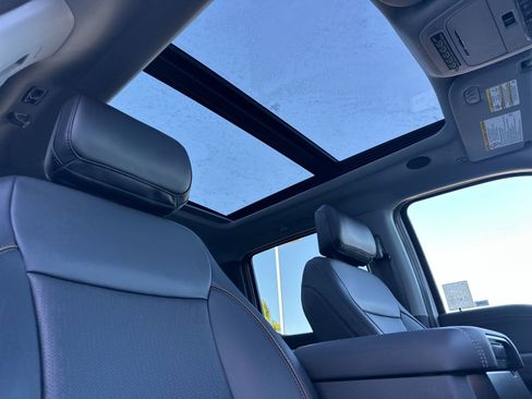 New 2026 Ford F350 Lariat w/ Lariat Ultimate Package image 17