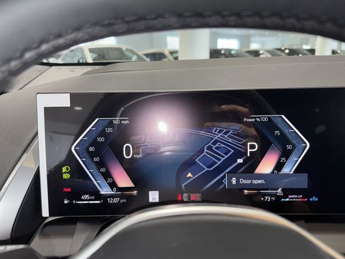 New 2026 BMW X3 xDrive30 w/ Premium Package image 17