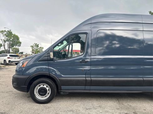 Used 2020 Ford Transit 250 148 High Roof Extended RWD image 25