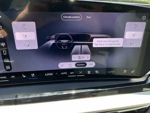 New 2026 Audi A5 2.0T Premium Plus AWD/4WD image 32