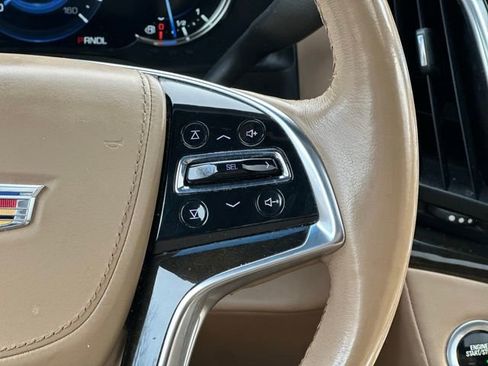 Used 2019 Cadillac Escalade Platinum image 33