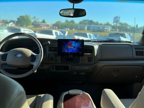 Used 2003 Ford Excursion Limited image 15