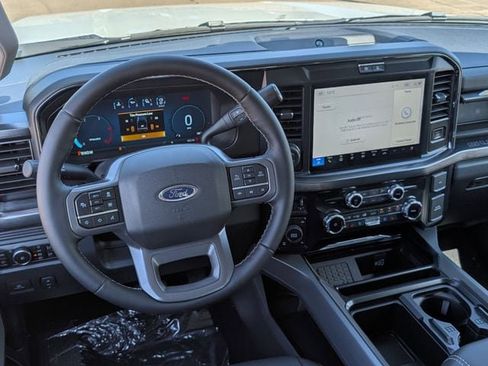 New 2026 Ford F250 Lariat w/ Lariat Premium Package image 41