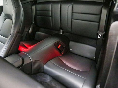 Certified 2022 Porsche 911 Carrera 4S AWD/4WD image 24