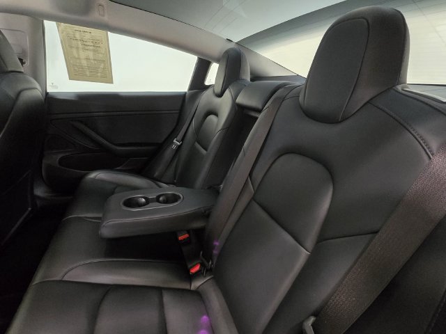Used 2021 Tesla Model 3 Performance AWD/4WD image 23
