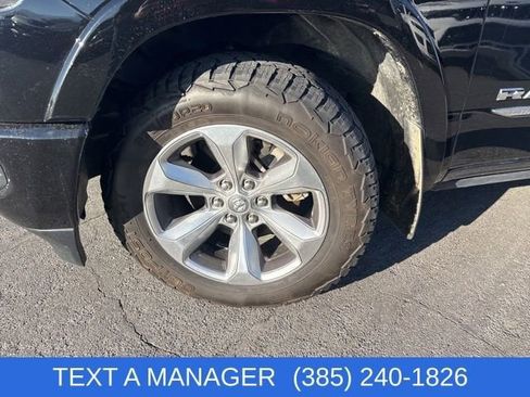 Used 2021 RAM 1500 Limited image 5