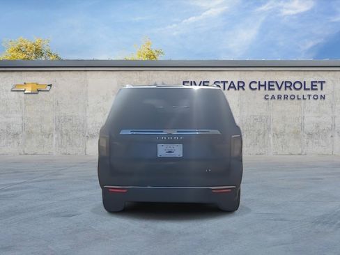 Used 2023 Chevrolet Tahoe LT image 7