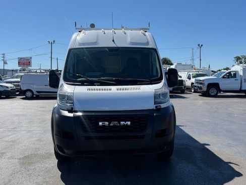 Used 2019 RAM ProMaster 2500 image 3
