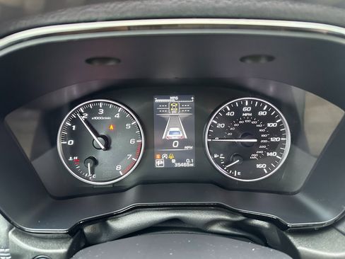 Used 2024 Subaru Legacy Premium image 19