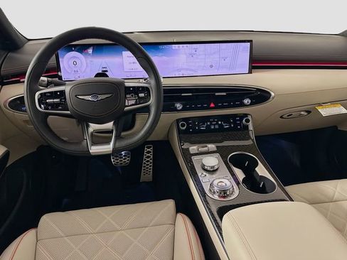 New 2026 Genesis GV70 3.5T Sport Prestige image 19