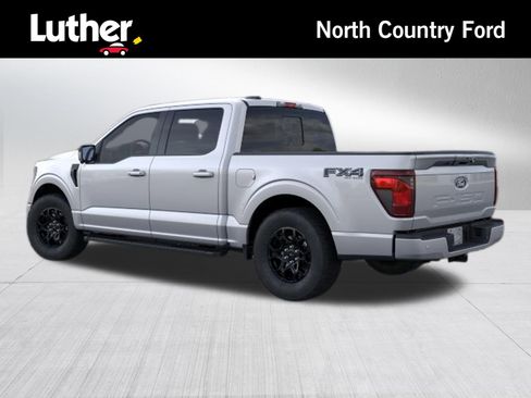 New 2026 Ford F150 XLT AWD/4WD image 4