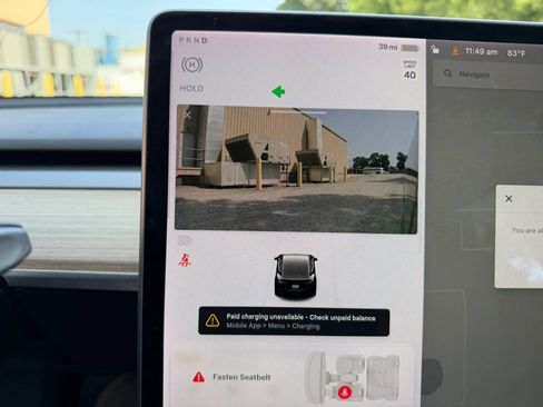 Used 2022 Tesla Model 3 RWD image 13