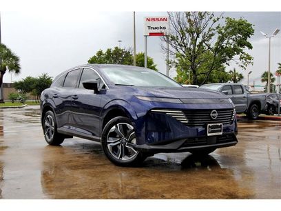 New 2025 Nissan Murano SV