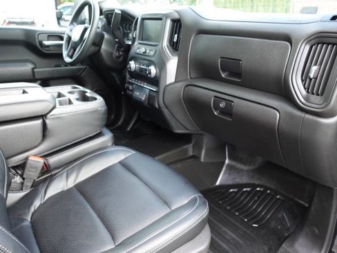 Used 2023 GMC Sierra 1500 Pro w/ Pro Value Package AWD/4WD image 31