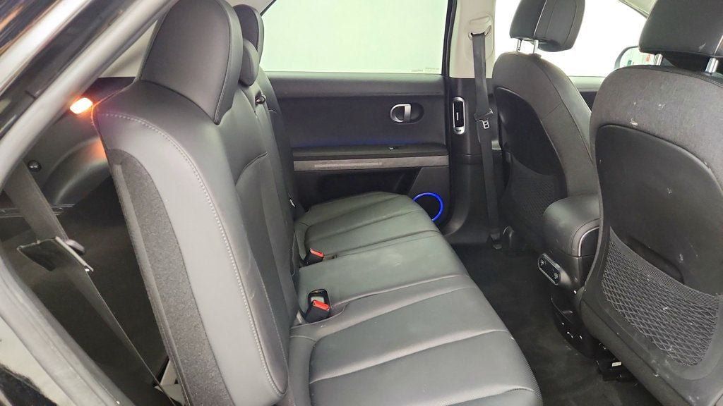 Used 2023 Hyundai Ioniq 5 SEL RWD image 33