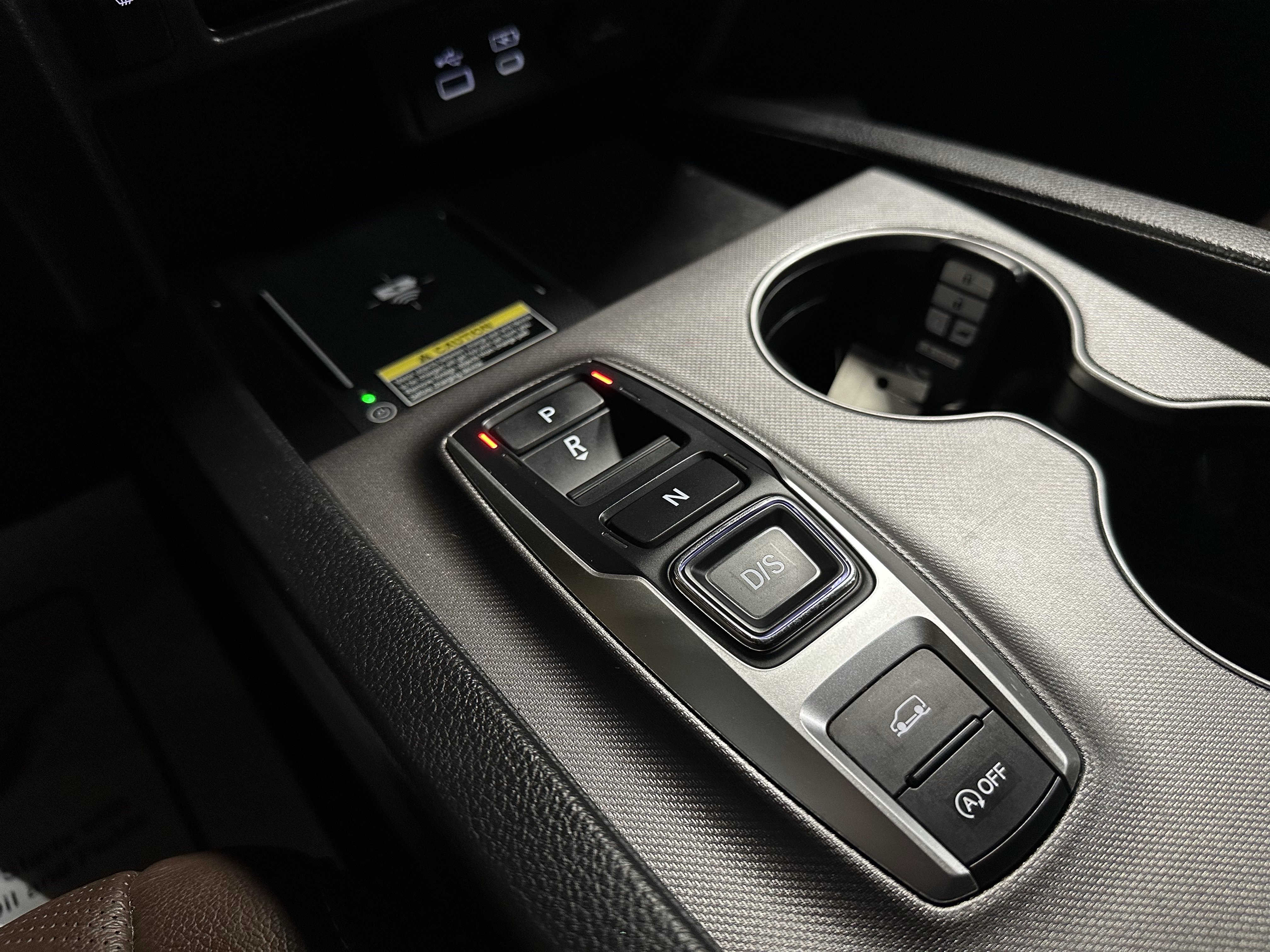 Used 2024 Honda Passport EX-L image 16