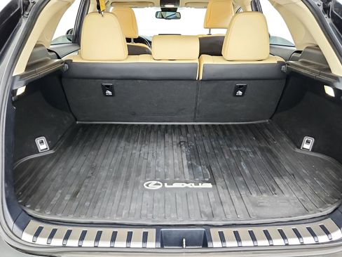 Used 2021 Lexus NX 300 FWD w/ Accessory Package image 26