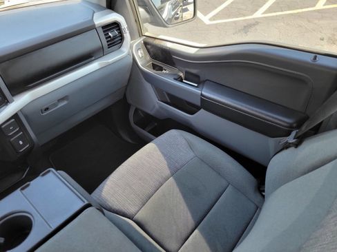 Certified 2023 Ford F150 XLT w/ Equipment Group 301A Mid image 17