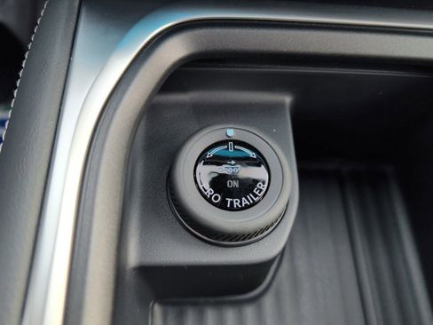 New 2026 Ford Expedition Max Platinum w/ Stealth Appearance Package image 22