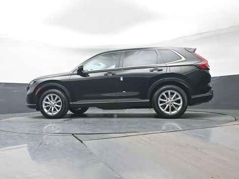 Used 2024 Honda CR-V EX-L image 33