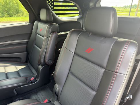 Used 2023 Dodge Durango R/T w/ Tow 'N Go Package AWD/4WD image 36