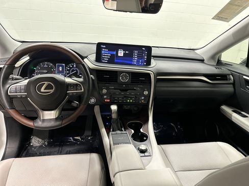 Used 2020 Lexus RX 350 AWD w/ Premium Package image 29