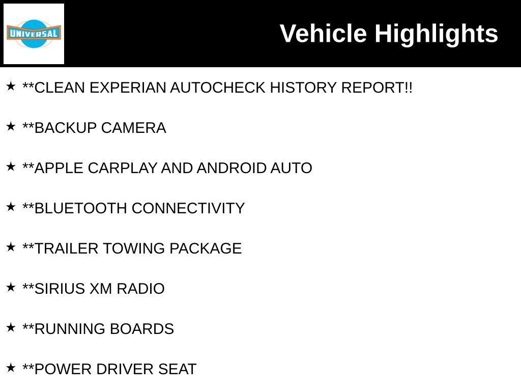 Used 2019 RAM 1500 Big Horn AWD/4WD image 9