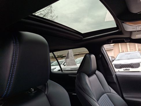 Used 2021 Toyota RAV4 XSE image 14