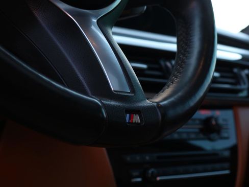 Used 2016 BMW X6 xDrive35i image 27