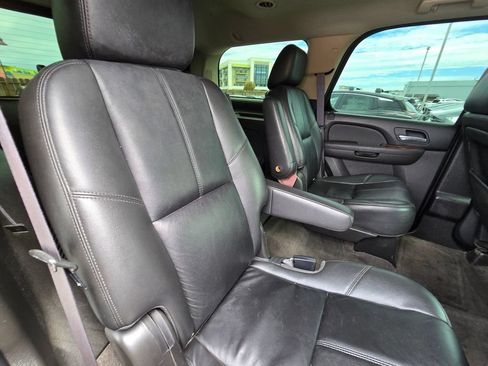 Used 2013 Chevrolet Tahoe LT w/ All-Star Edition AWD/4WD image 8
