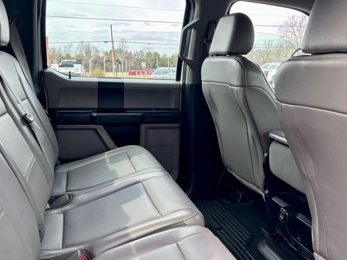Used 2018 Ford F350 XL w/ Power Equipment Group image 10