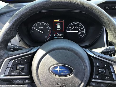 Used 2019 Subaru Forester AWD/4WD image 13