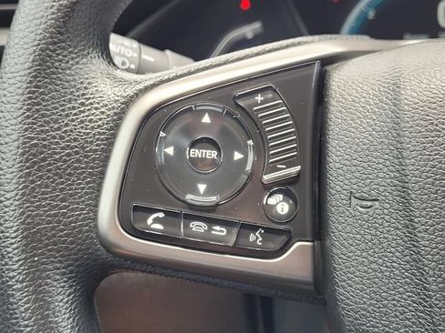 Used 2018 Honda Civic EX image 27