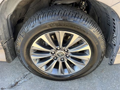 Used 2021 Lexus GX 460 Luxury image 9