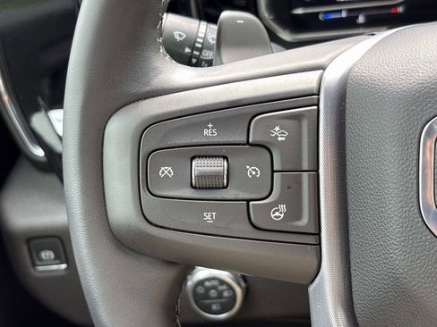 Certified 2024 GMC Sierra 1500 SLT w/ SLT Premium Plus Package AWD/4WD image 18