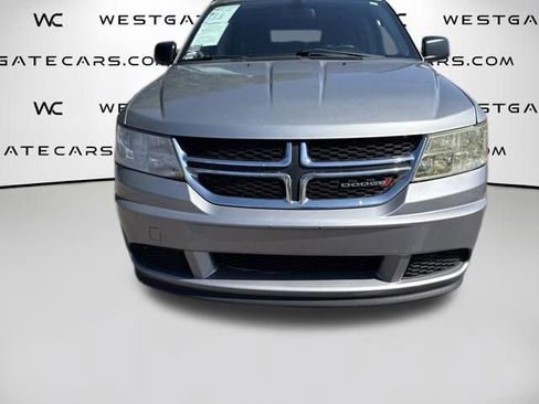 Used 2019 Dodge Journey SE FWD image 29