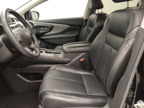 Used 2020 Nissan Murano SL w/ Cargo Package FWD image 17