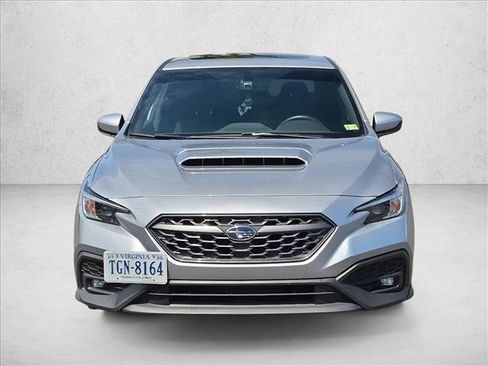 Used 2023 Subaru WRX Premium AWD/4WD image 2