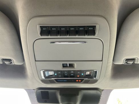 Used 2024 Ford F350 Limited w/ FX4 Off-Road Package AWD/4WD image 26