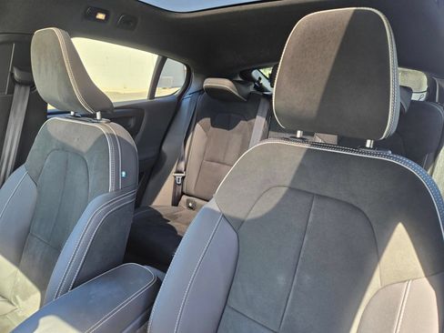 Certified 2023 Volvo C40 P8 Recharge Plus w/ Protection Package Premier AWD/4WD image 17