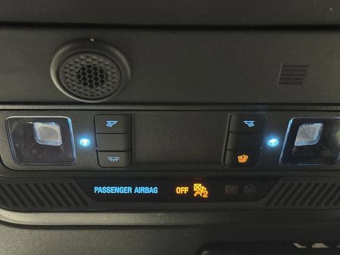 Used 2024 Ford Bronco Big Bend image 25