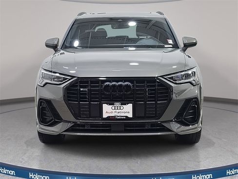 Used 2024 Audi Q3 2.0T Premium Plus w/ Premium Plus Package image 3