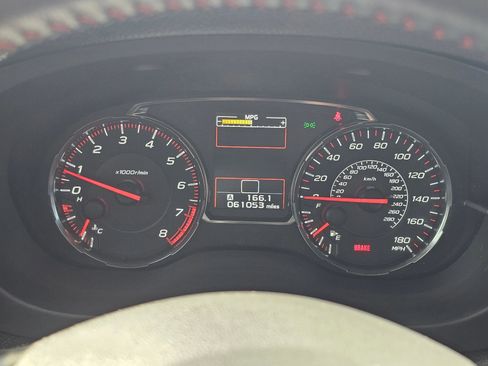 Used 2021 Subaru WRX image 23