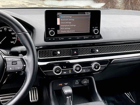 Used 2023 Honda Civic Sport image 9