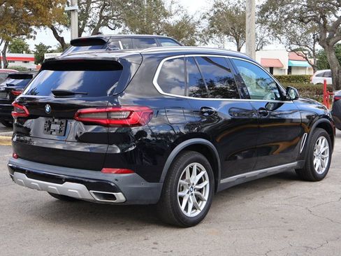 Used 2020 BMW X5 sDrive40i w/ Parking Assistance Package image 10