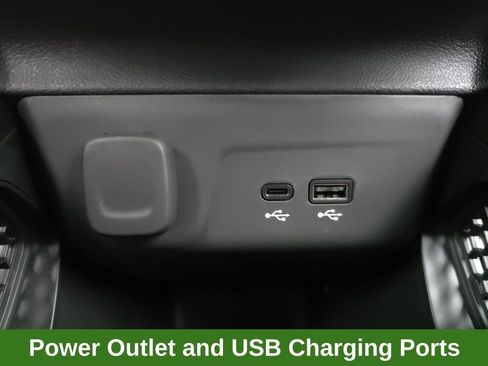 Used 2026 Chevrolet TrailBlazer LT w/ Driver Confidence Package image 35