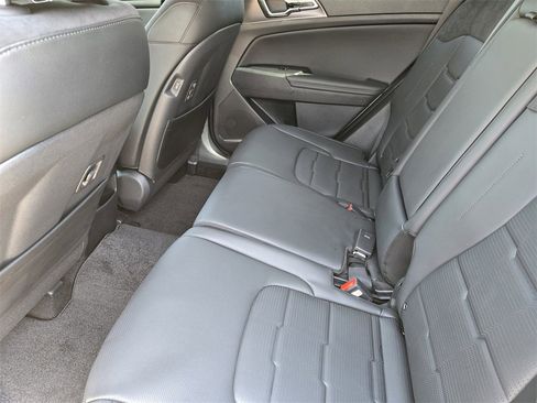 New 2026 Kia Sportage SX image 20
